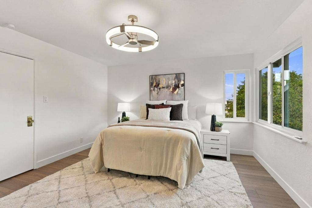3204 Upper Lock Avenue, Belmont, CA 94002 3204 Upper Lock Avenue, Belmont, CA 94002