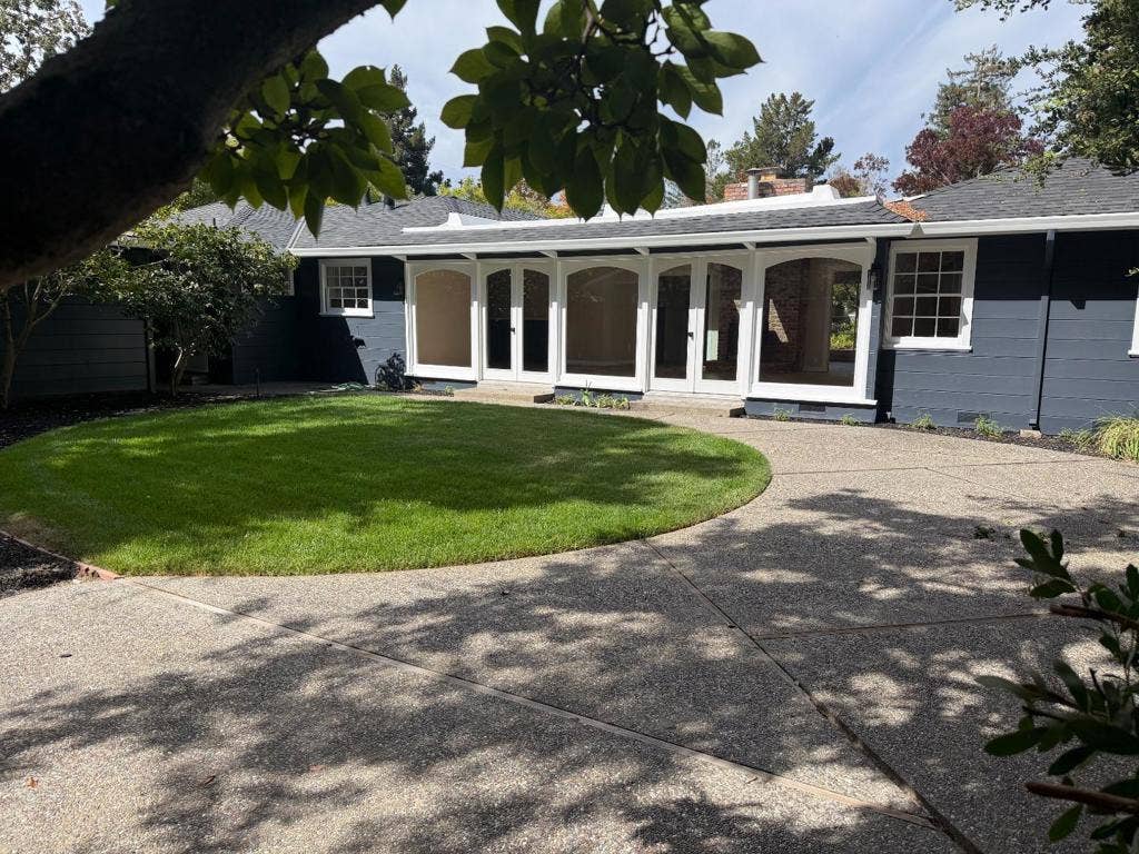 185 Garland Drive, Menlo Park, CA 94025