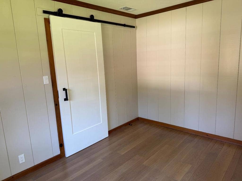 4th bedroom