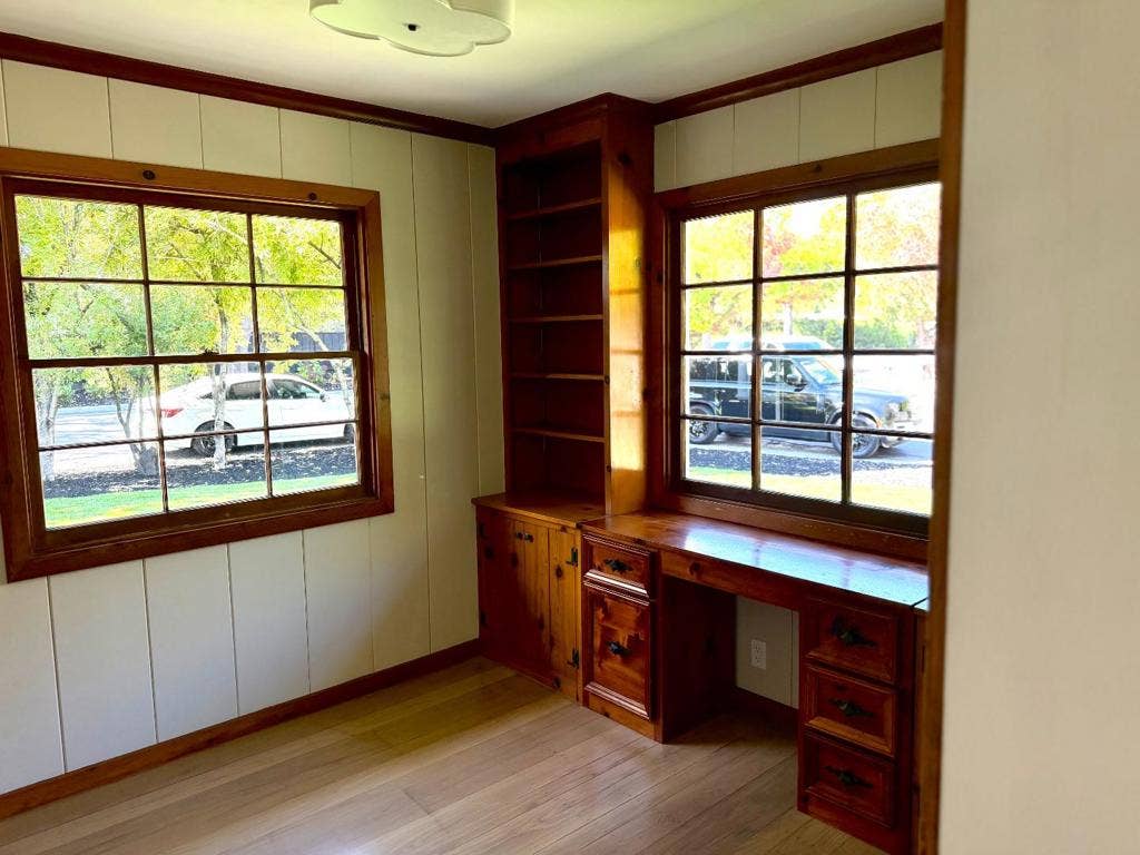 4th Bedroom