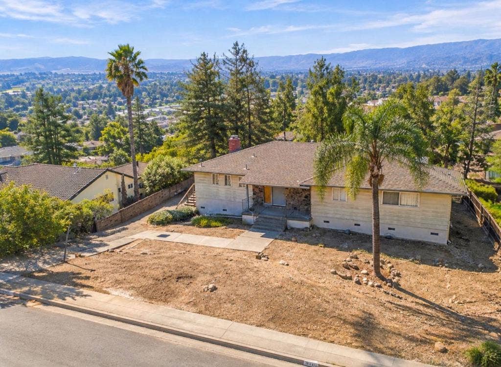 1035 Vista Del Mar, San Jose, CA 95132 1035 Vista Del Mar, San Jose, CA 95132