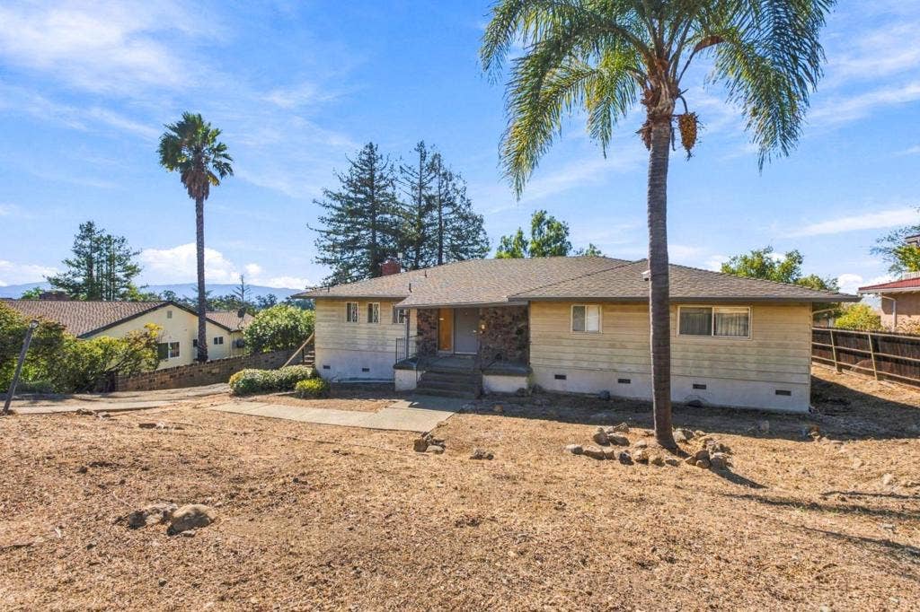 1035 Vista Del Mar, San Jose, CA 95132 1035 Vista Del Mar, San Jose, CA 95132