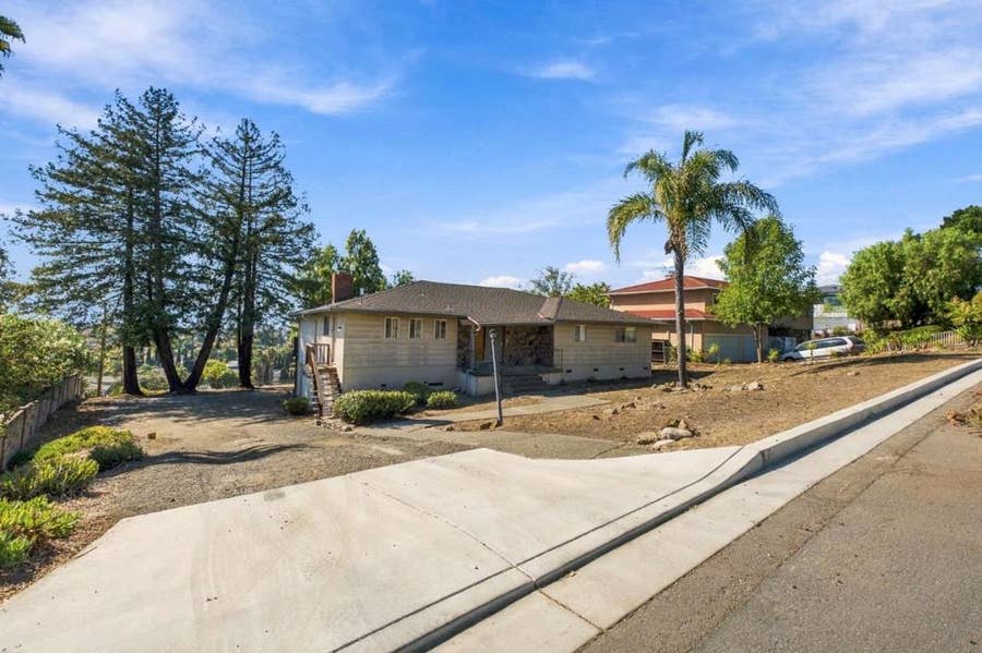 Property photo for 1035 Vista Del Mar, San Jose, CA