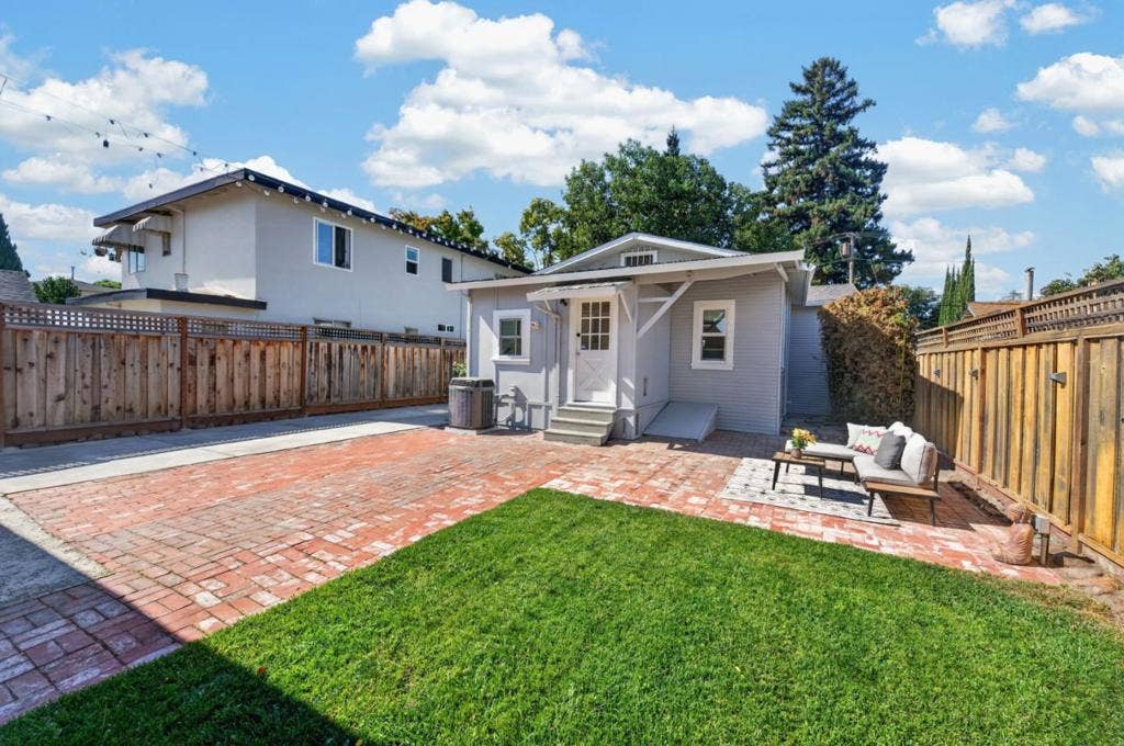 134 Brooklyn Avenue, San Jose, CA 95128