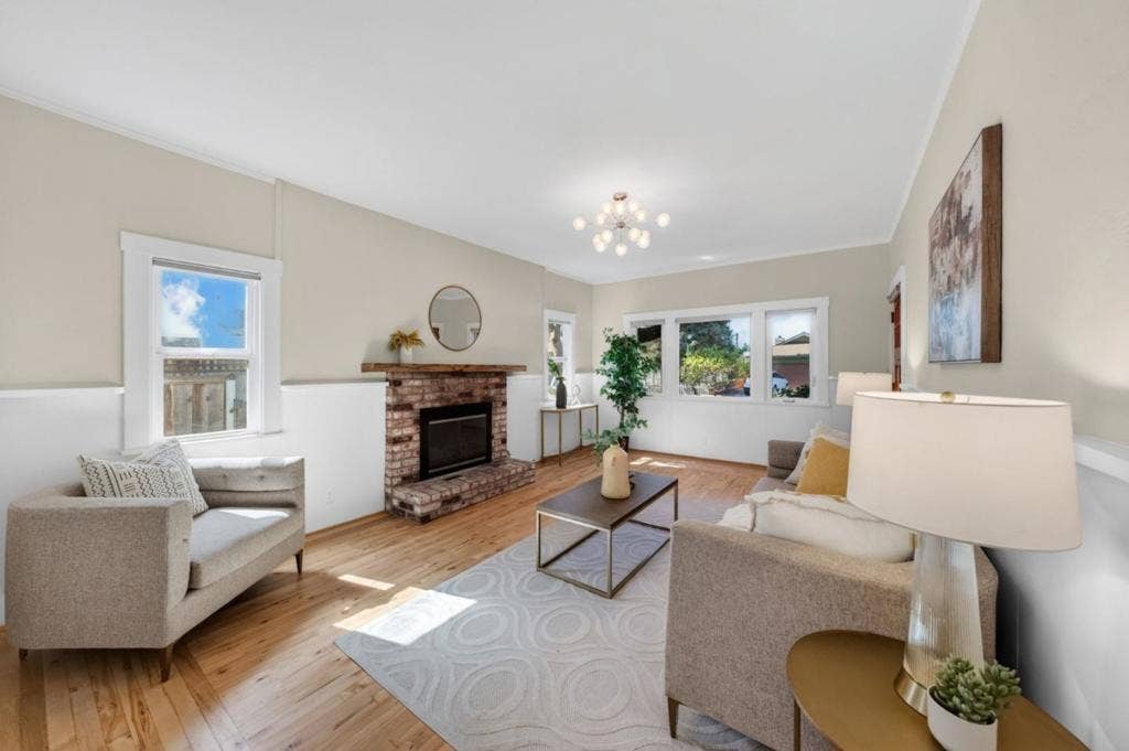 134 Brooklyn Avenue, San Jose, CA 95128