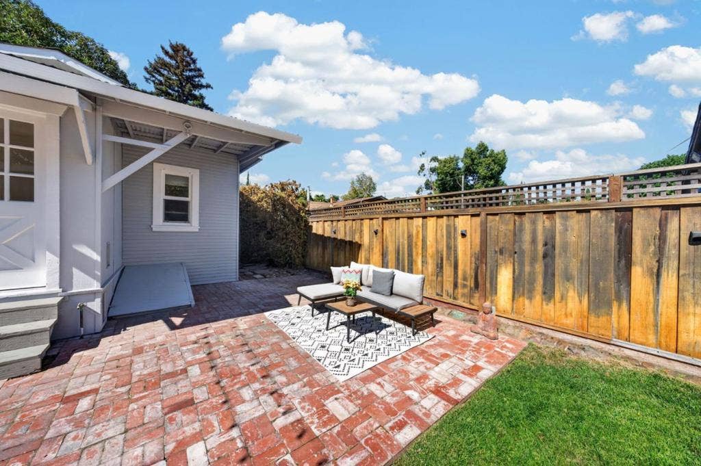 134 Brooklyn Avenue, San Jose, CA 95128