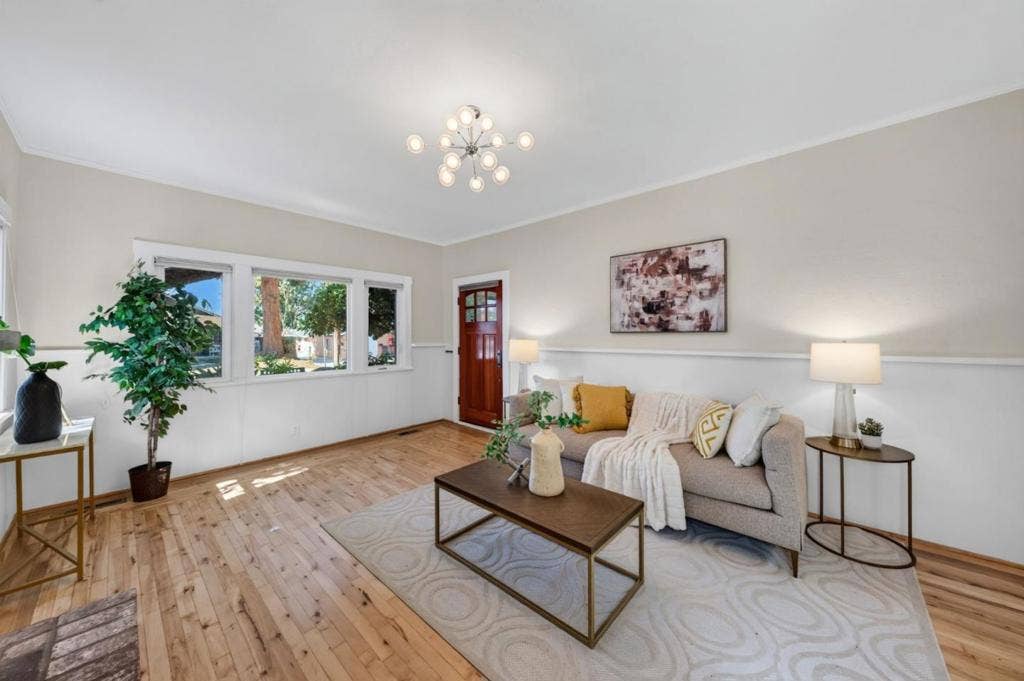 134 Brooklyn Avenue, San Jose, CA 95128