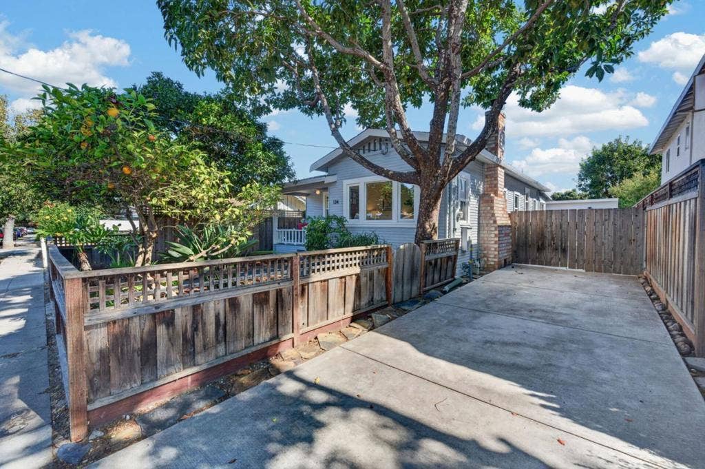 134 Brooklyn Avenue, San Jose, CA 95128