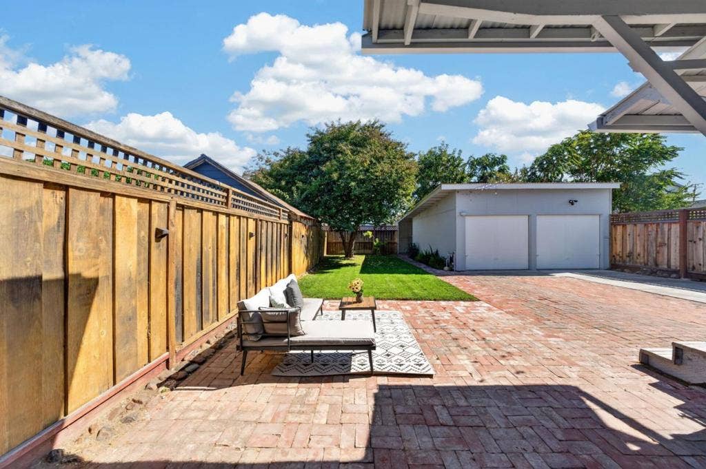 134 Brooklyn Avenue, San Jose, CA 95128