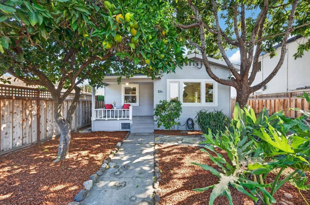 134 Brooklyn Avenue, San Jose, CA 95128