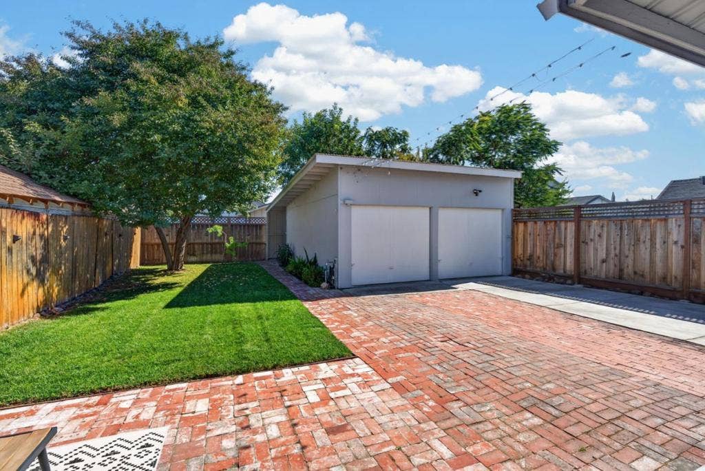 134 Brooklyn Avenue, San Jose, CA 95128