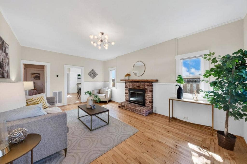 134 Brooklyn Avenue, San Jose, CA 95128