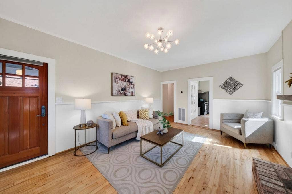 134 Brooklyn Avenue, San Jose, CA 95128