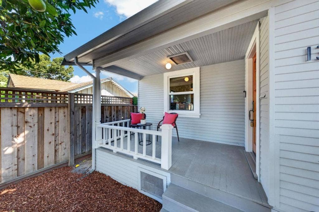 134 Brooklyn Avenue, San Jose, CA 95128