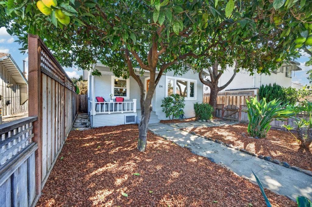 134 Brooklyn Avenue, San Jose, CA 95128