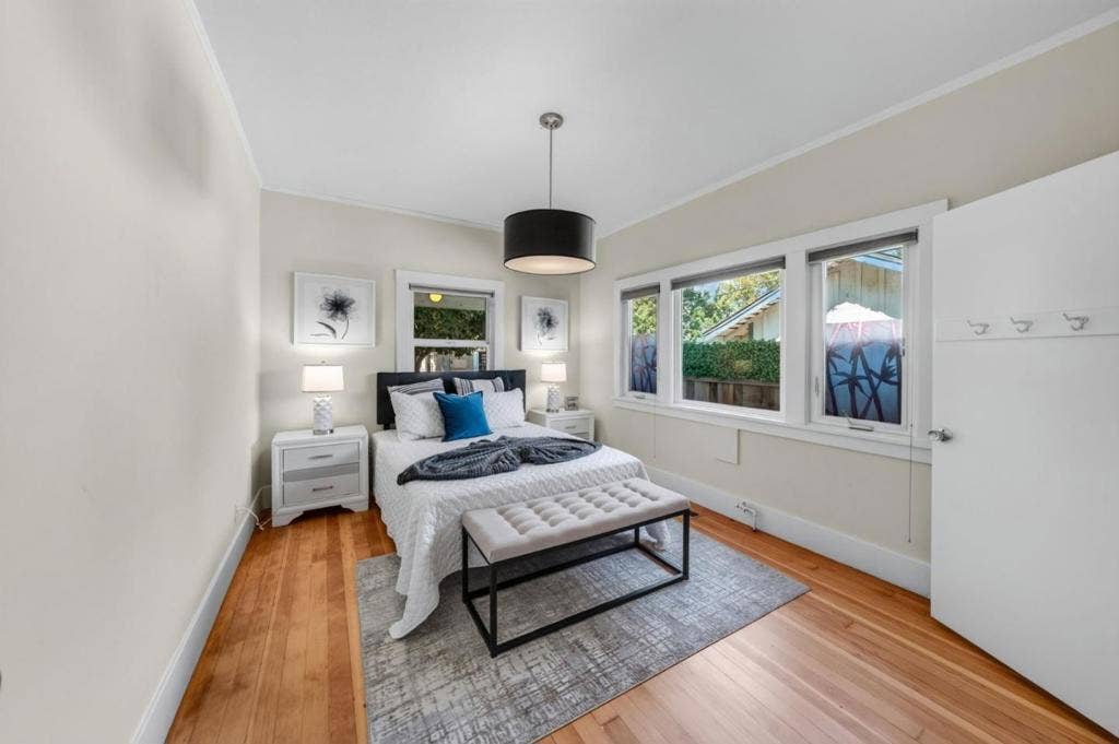 134 Brooklyn Avenue, San Jose, CA 95128
