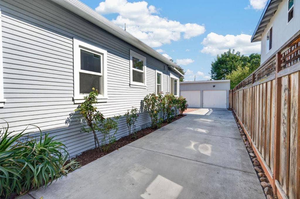 134 Brooklyn Avenue, San Jose, CA 95128