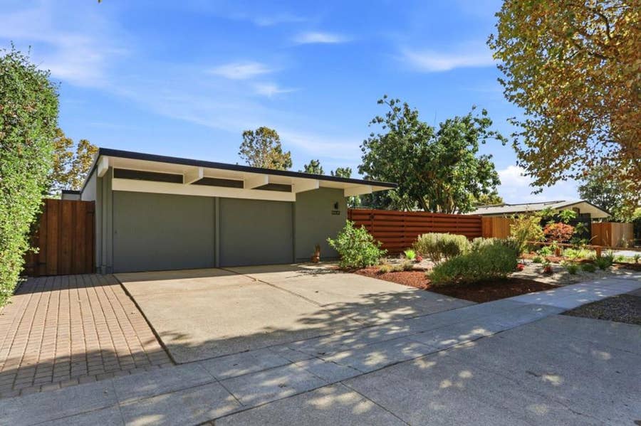 Property photo for 2282 Fairglen, San Jose, CA