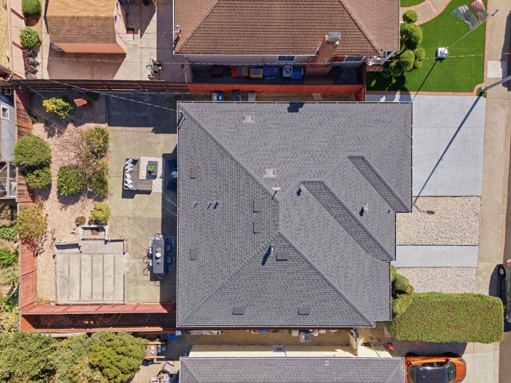 122 Sherwood Way, South San Francisco, CA 94080 122 Sherwood Way, South San Francisco, CA 94080