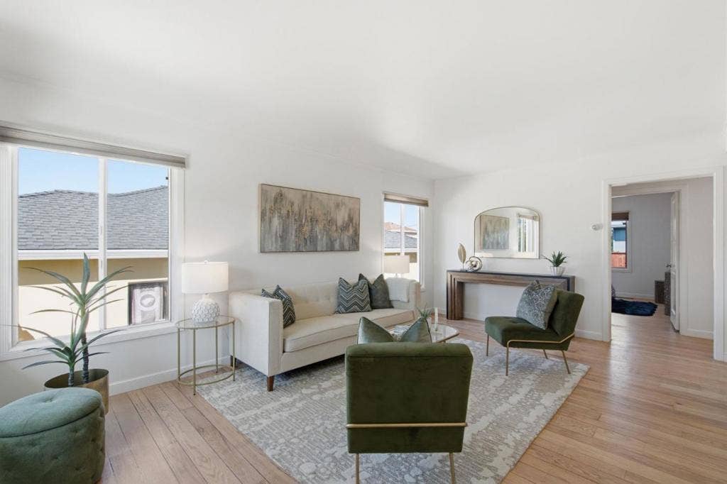 122 Sherwood Way, South San Francisco, CA 94080 122 Sherwood Way, South San Francisco, CA 94080