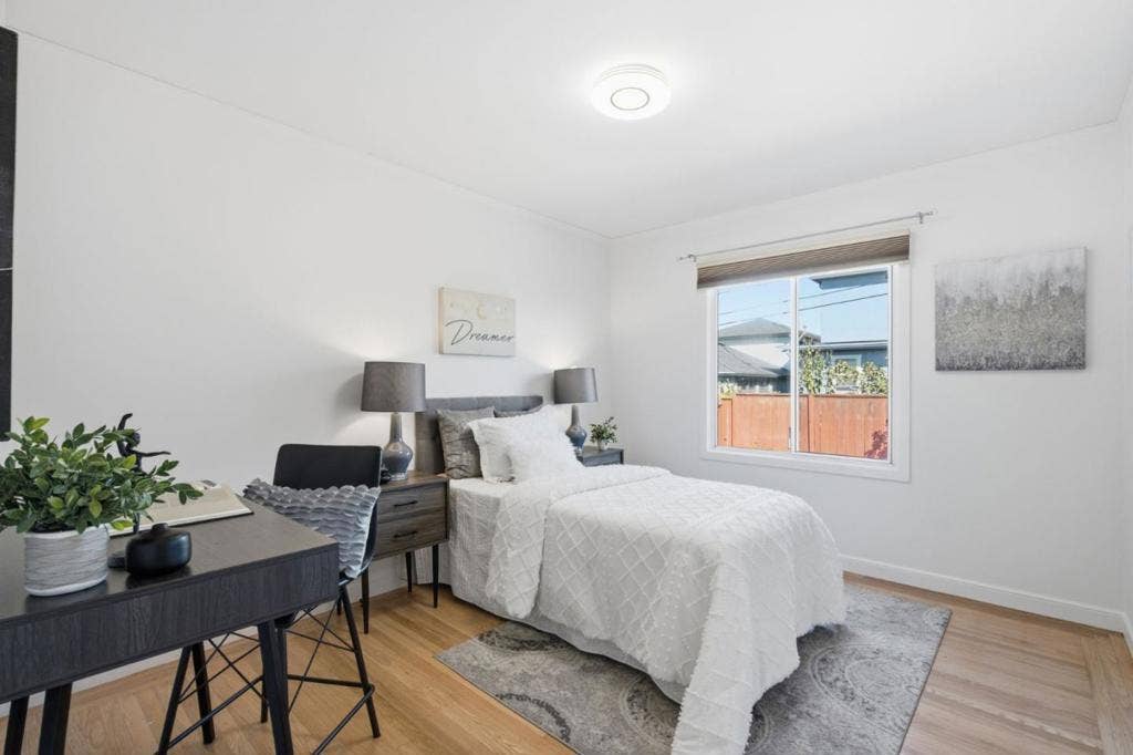 122 Sherwood Way, South San Francisco, CA 94080 122 Sherwood Way, South San Francisco, CA 94080