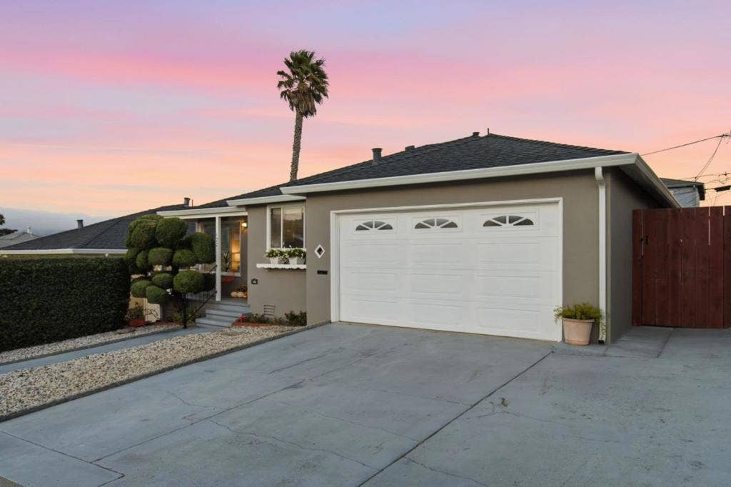 122 Sherwood Way, South San Francisco, CA 94080 122 Sherwood Way, South San Francisco, CA 94080