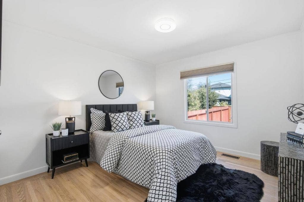 122 Sherwood Way, South San Francisco, CA 94080 122 Sherwood Way, South San Francisco, CA 94080