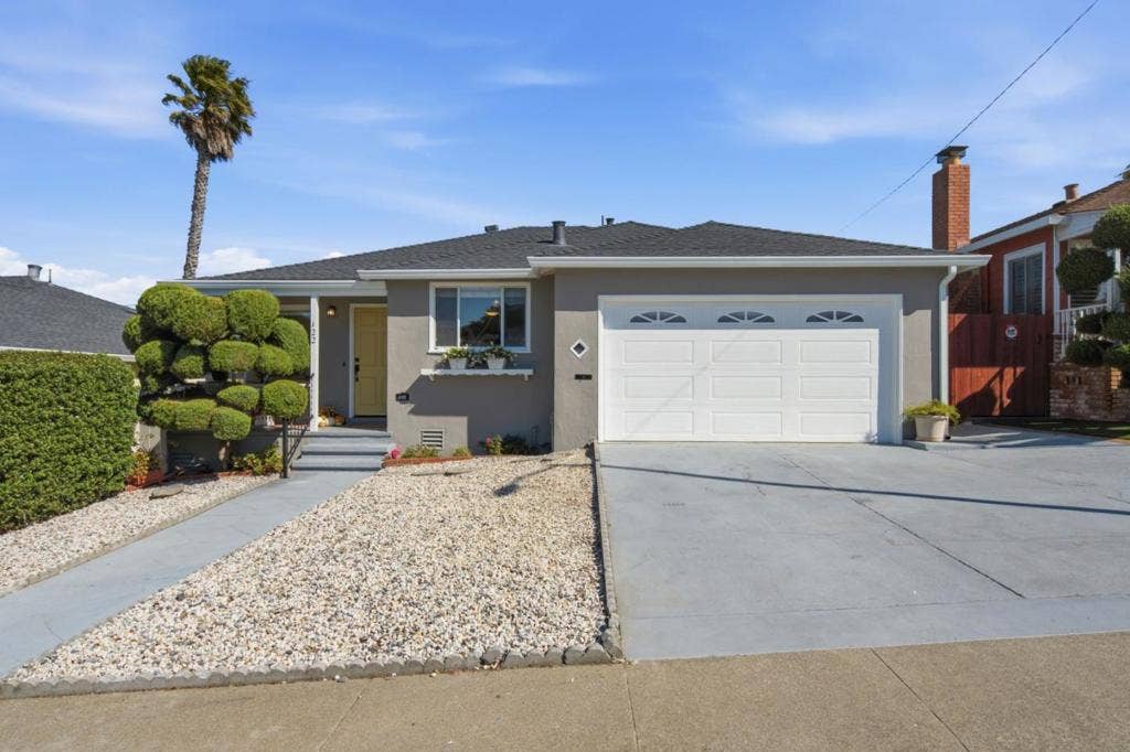 122 Sherwood Way, South San Francisco, CA 94080 122 Sherwood Way, South San Francisco, CA 94080