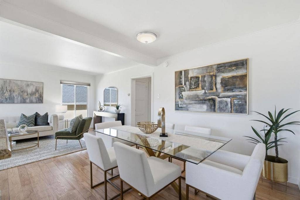122 Sherwood Way, South San Francisco, CA 94080 122 Sherwood Way, South San Francisco, CA 94080