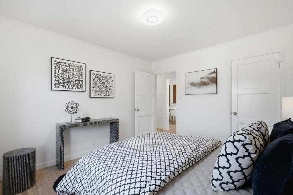 122 Sherwood Way, South San Francisco, CA 94080 122 Sherwood Way, South San Francisco, CA 94080