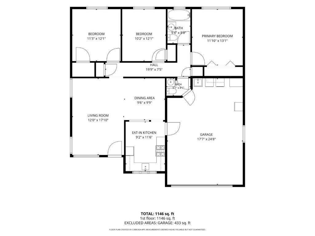 122 Sherwood Way, South San Francisco, CA 94080 122 Sherwood Way, South San Francisco, CA 94080