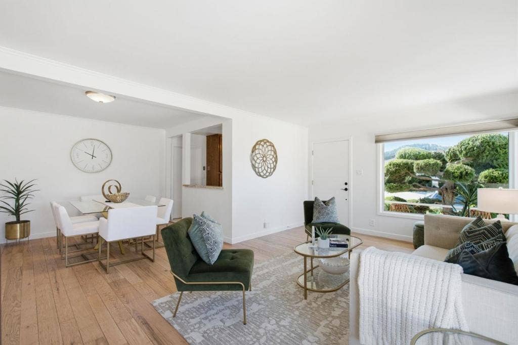 122 Sherwood Way, South San Francisco, CA 94080 122 Sherwood Way, South San Francisco, CA 94080