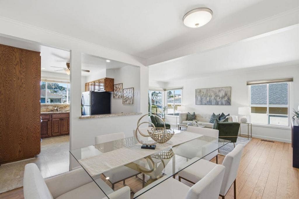 122 Sherwood Way, South San Francisco, CA 94080 122 Sherwood Way, South San Francisco, CA 94080