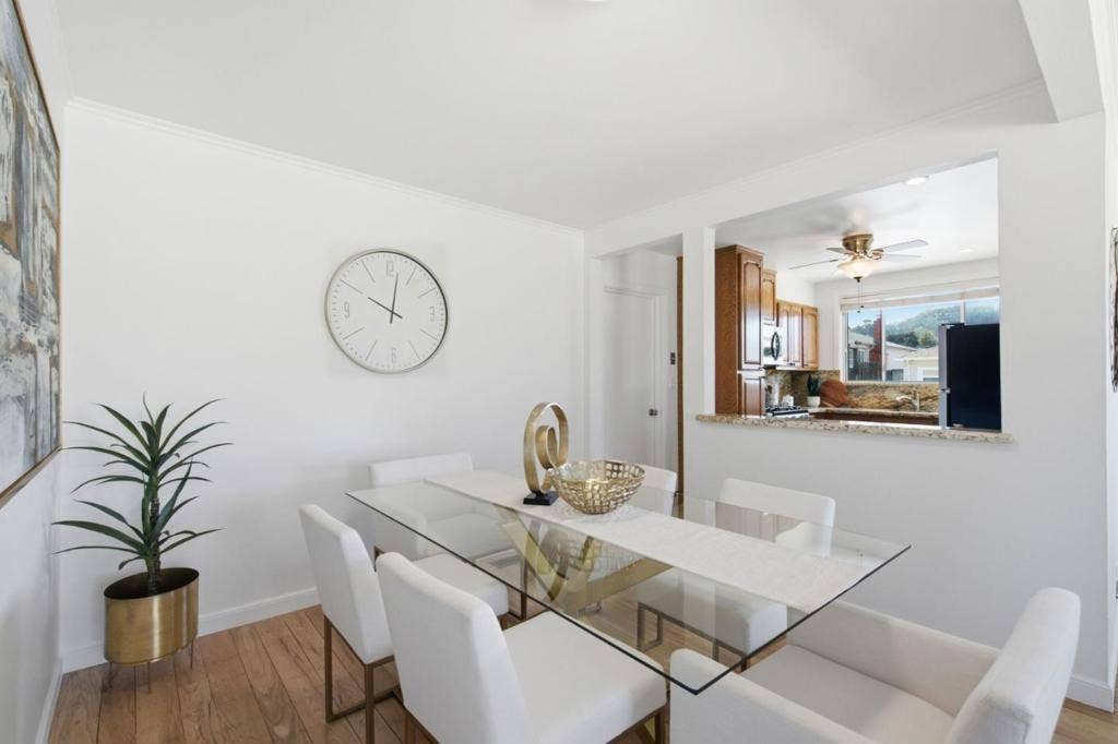 122 Sherwood Way, South San Francisco, CA 94080 122 Sherwood Way, South San Francisco, CA 94080