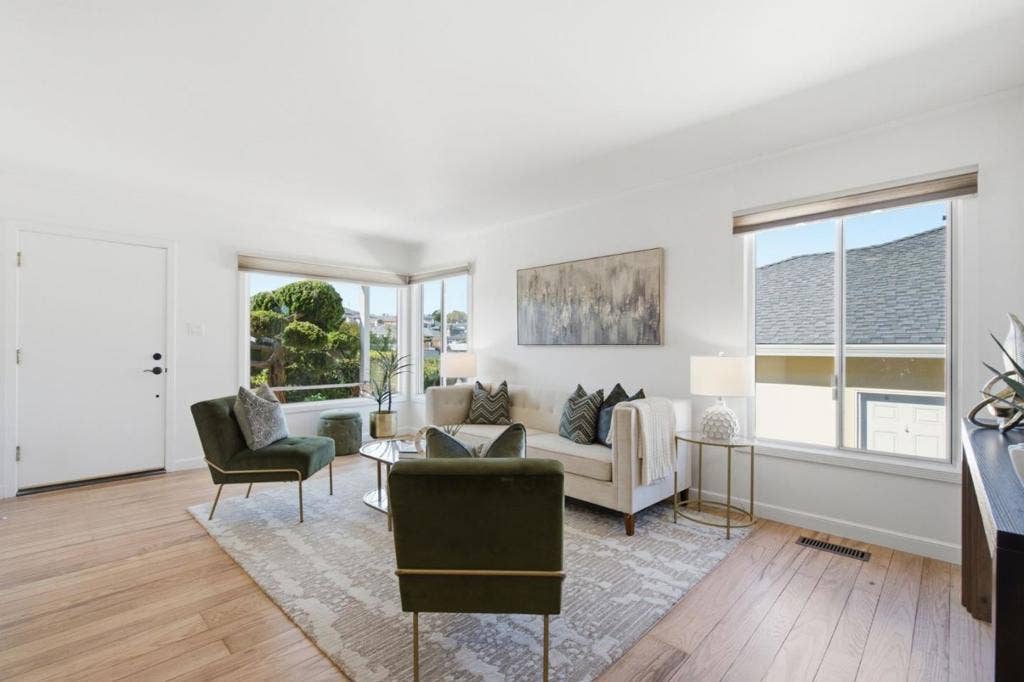 122 Sherwood Way, South San Francisco, CA 94080 122 Sherwood Way, South San Francisco, CA 94080