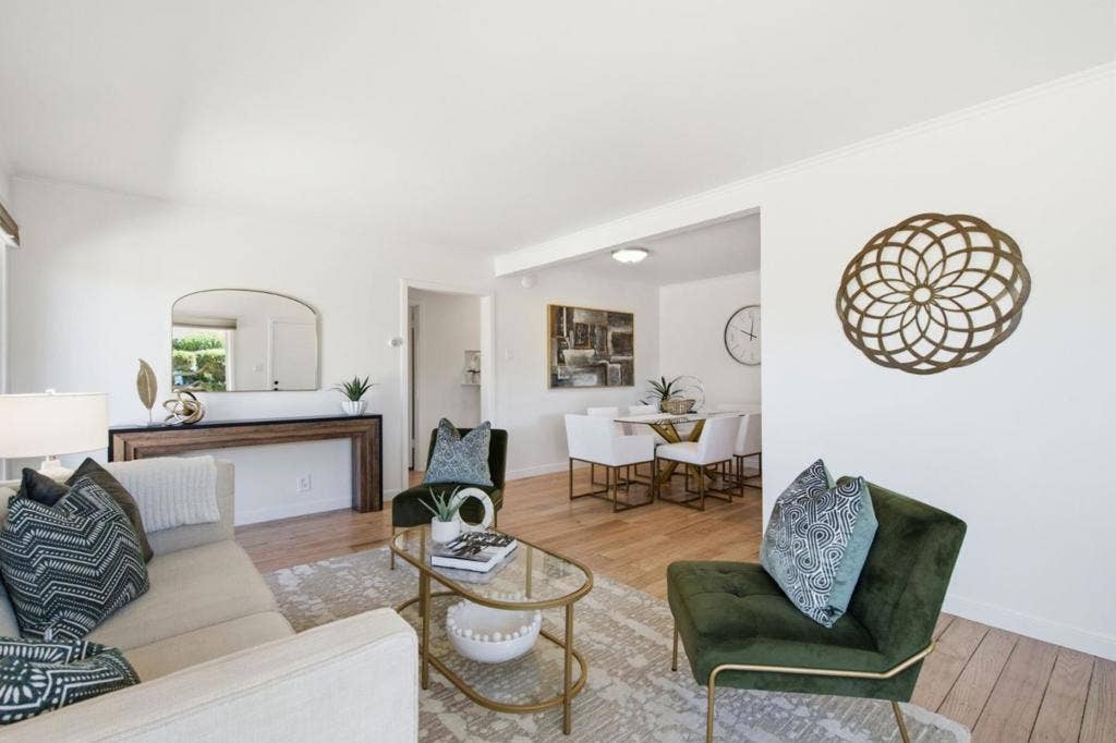 122 Sherwood Way, South San Francisco, CA 94080 122 Sherwood Way, South San Francisco, CA 94080