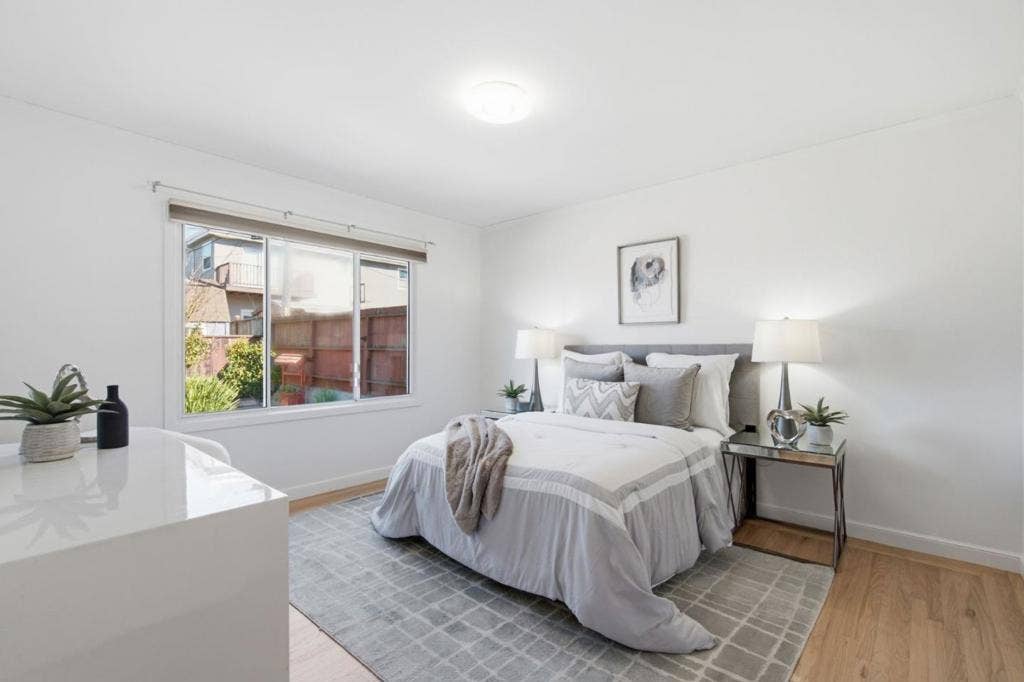 122 Sherwood Way, South San Francisco, CA 94080 122 Sherwood Way, South San Francisco, CA 94080