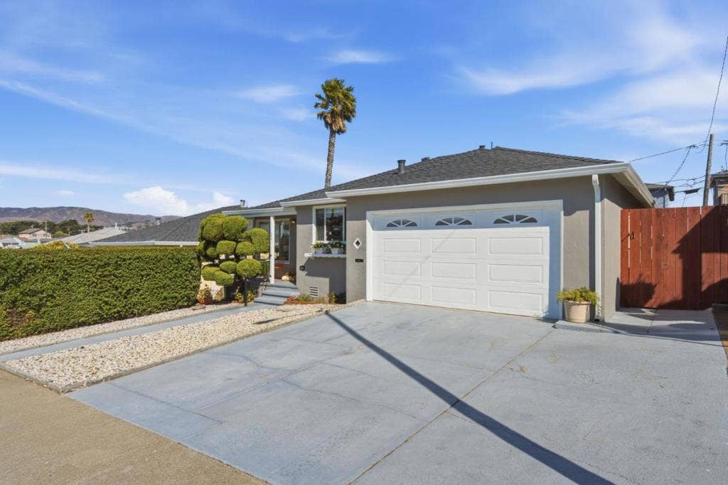 122 Sherwood Way, South San Francisco, CA 94080 122 Sherwood Way, South San Francisco, CA 94080