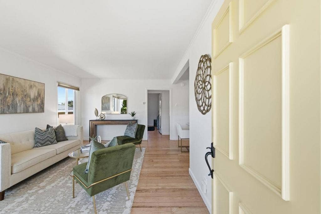 122 Sherwood Way, South San Francisco, CA 94080 122 Sherwood Way, South San Francisco, CA 94080