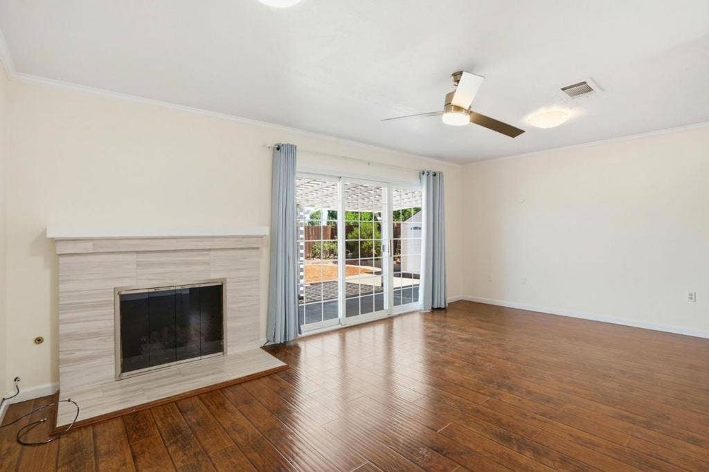 6924 Wisteria Street, San Ramon, CA 94583 6924 Wisteria Street, San Ramon, CA 94583