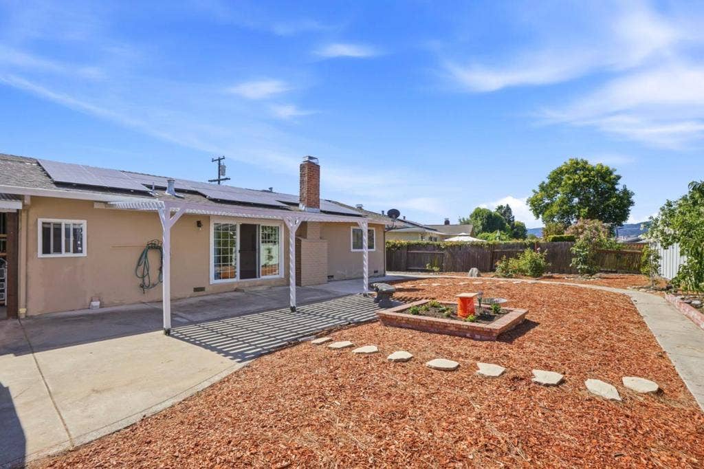 6924 Wisteria Street, San Ramon, CA 94583 6924 Wisteria Street, San Ramon, CA 94583