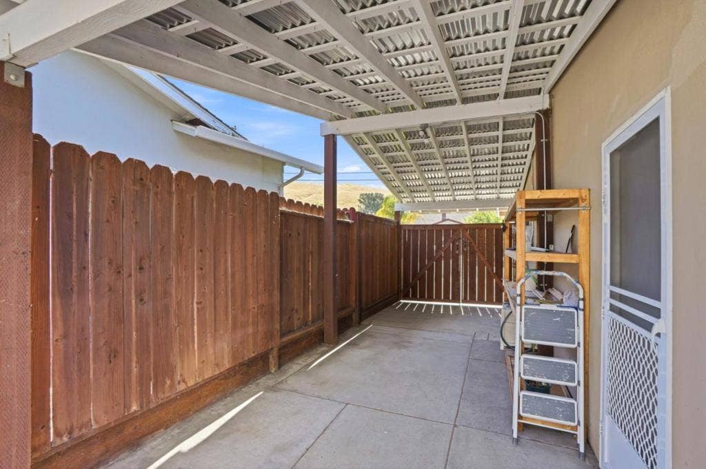 6924 Wisteria Street, San Ramon, CA 94583 6924 Wisteria Street, San Ramon, CA 94583