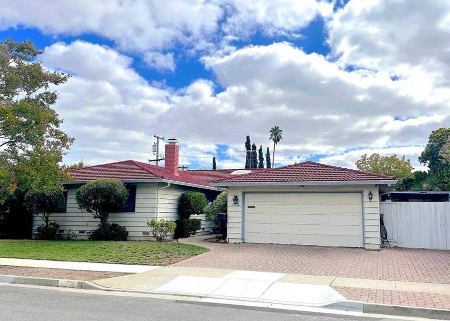 Property photo for 10734 Martinwood Way, Cupertino, CA