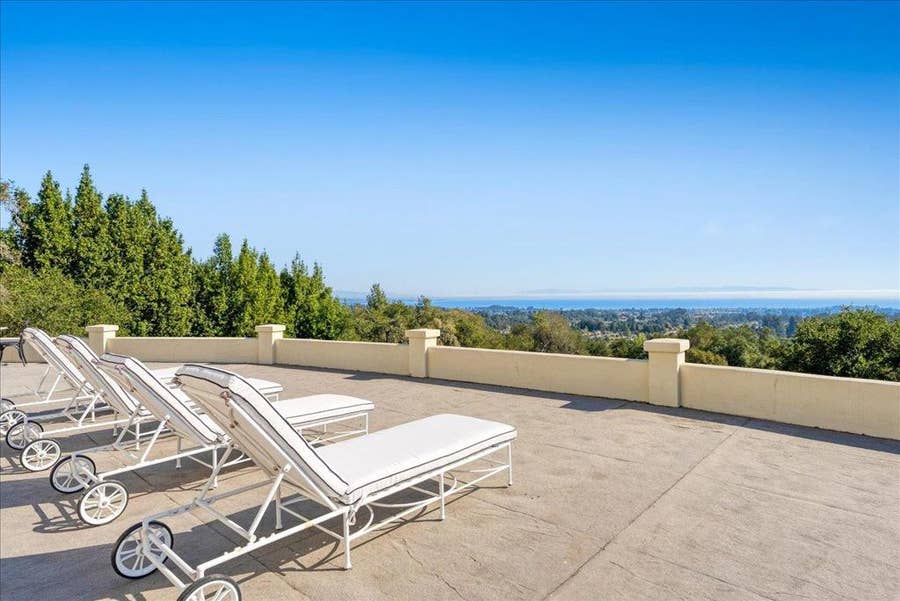 Property photo for 260 Castle Drive, Santa Cruz, CA