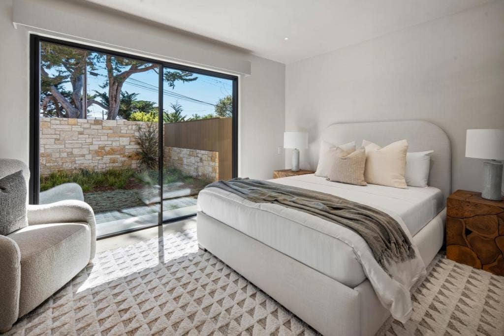 26346 Valley View Avenue, Carmel, CA 93923