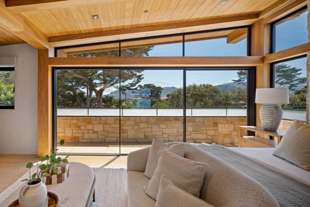 26346 Valley View Avenue, Carmel, CA 93923