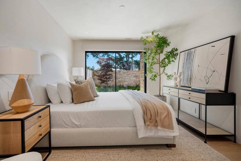 26346 Valley View Avenue, Carmel, CA 93923