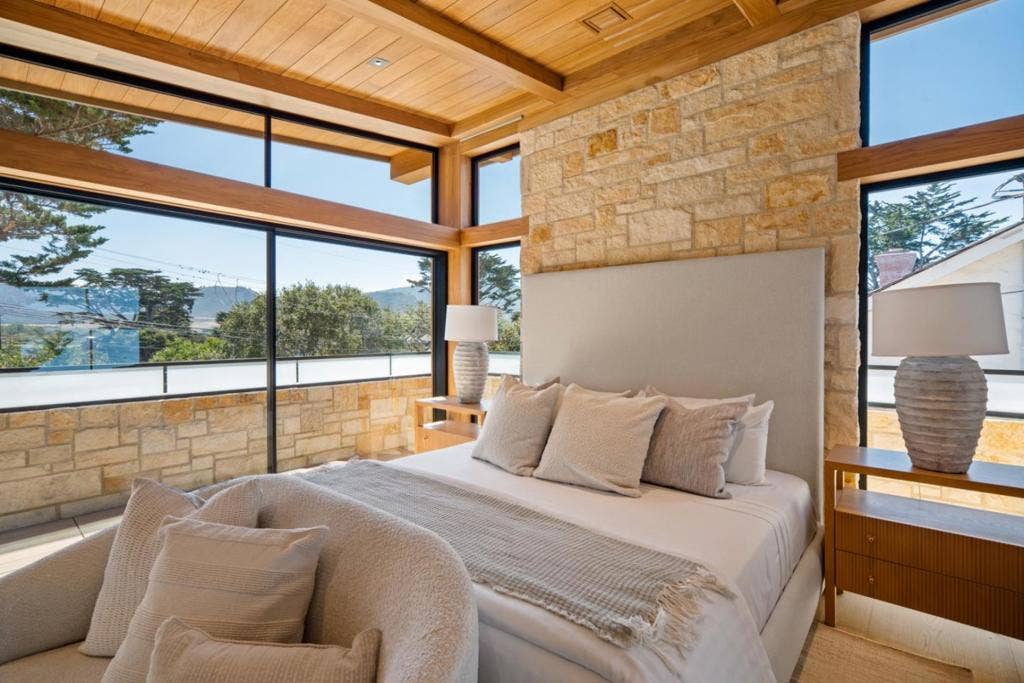 26346 Valley View Avenue, Carmel, CA 93923