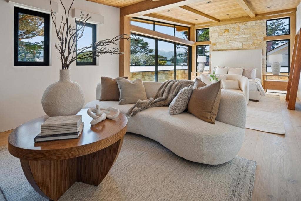 26346 Valley View Avenue, Carmel, CA 93923