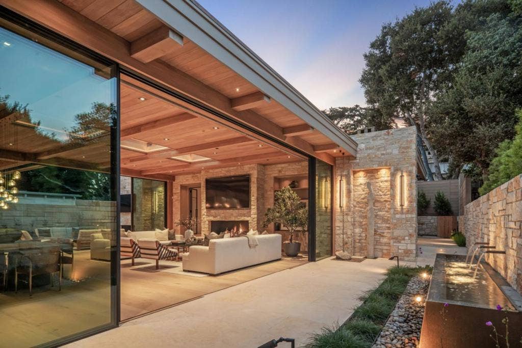 26346 Valley View Avenue, Carmel, CA 93923